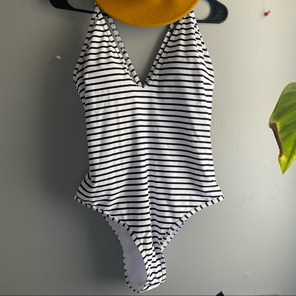 Cupshe One Piece